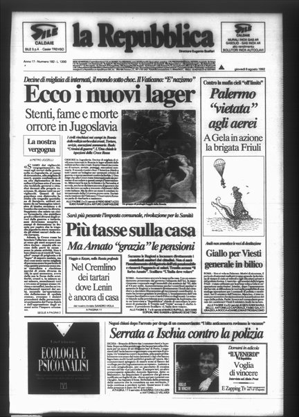 La repubblica